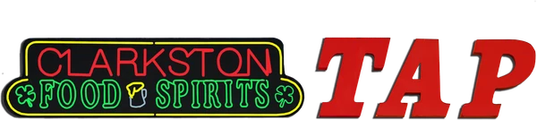 Clarkston Food & Spirits Tap